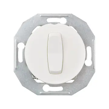 Strömbrytare Schneider Electric Renova Trapp