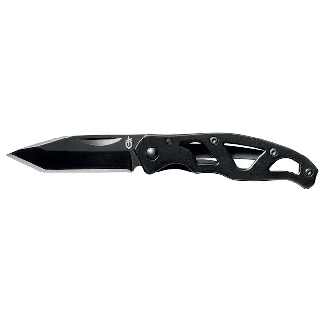 Fällkniv Gerber Paraframe Mini Tanto