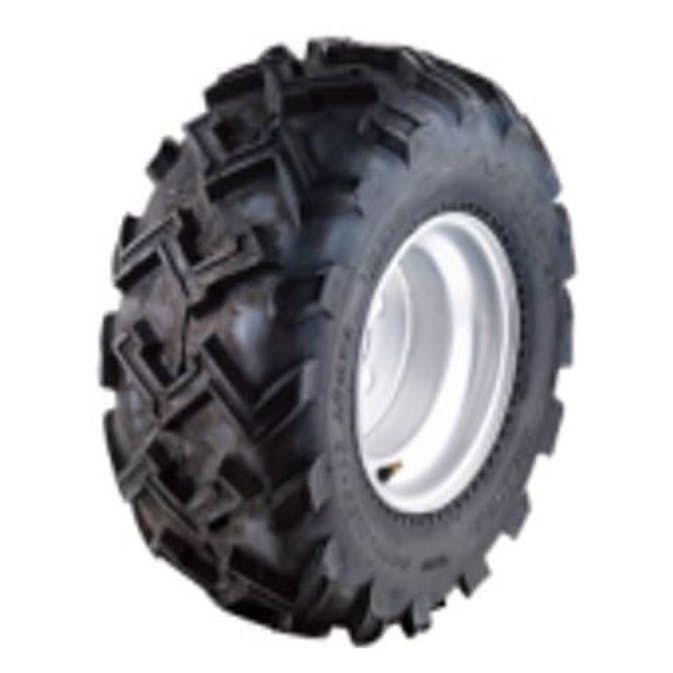 Däck Clou 22x11-10 till Skottkärra