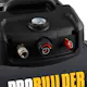 Kompressor Probuilder 6 L 1,6 Hk
