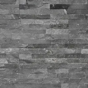 Väggsten ArtStone Black Mountain