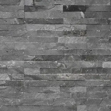 Väggsten ArtStone Black Mountain