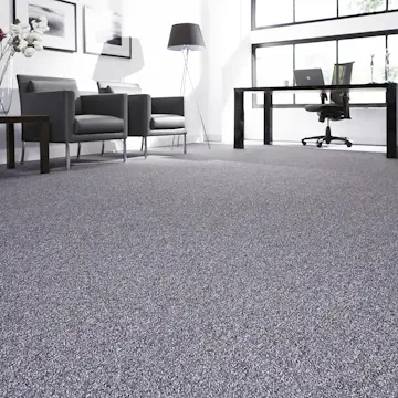 Textilgolv Kjellbergs Titan