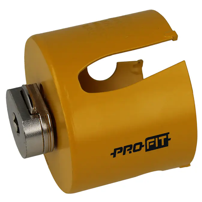 Hålsåg HM Profit L58mm