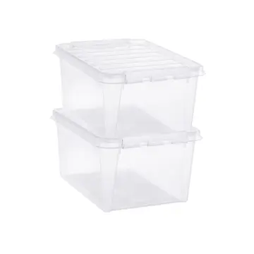 Förvaringsbox SmartStore Classic 31 2-pack