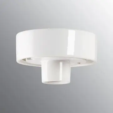 Vägg-/Taklampa Ifö Electric Sockel 123,5 Rak IP44 E27