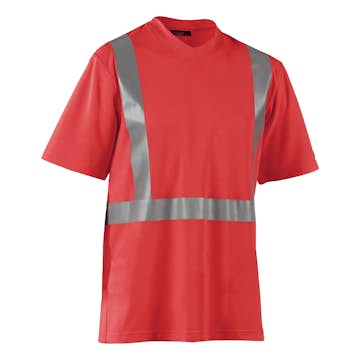 T-shirt Blåkläder 33821011