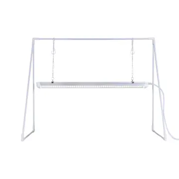 Växtbelysning Greenline Stativ 60 cm