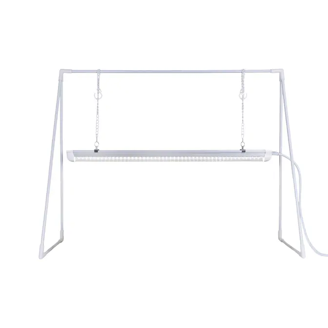 Växtbelysning Greenline Stativ 60 cm