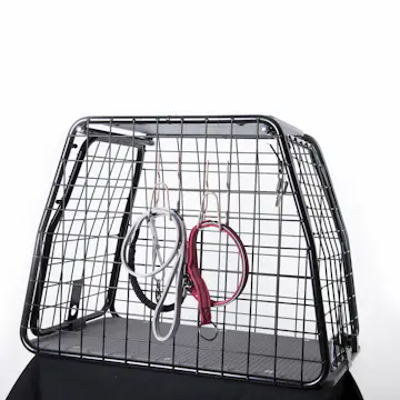 Hundbur Artfex Medium Bred Transportlösning för Hund i Bil