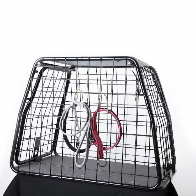 Hundbur Artfex Medium Bred Transportlösning för Hund i Bil