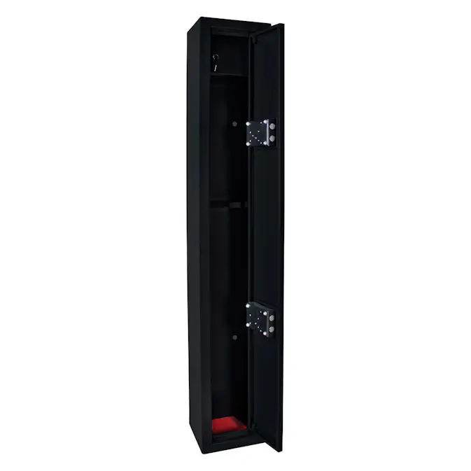 Vapenskåp Trekker AS300 För 3 vapen