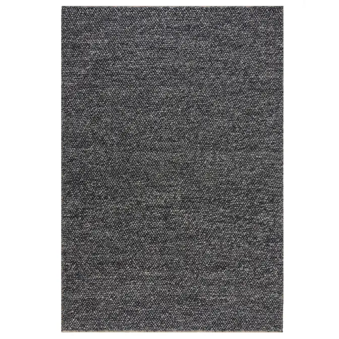 Handvävd Matta Flair Rugs Minerals Ull