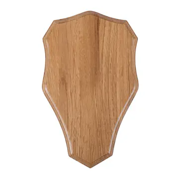 Trofesköld 5etta Rådjur