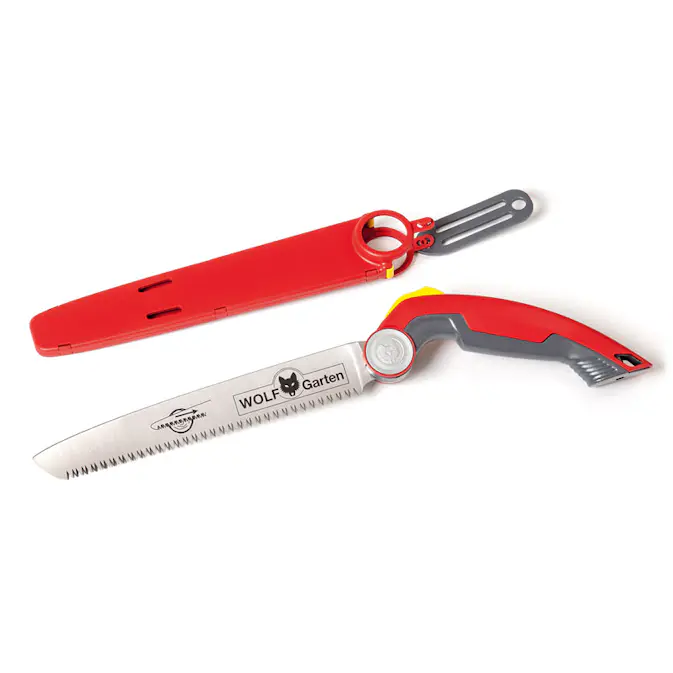 Grensåg WOLF-Garten Power Saw 275