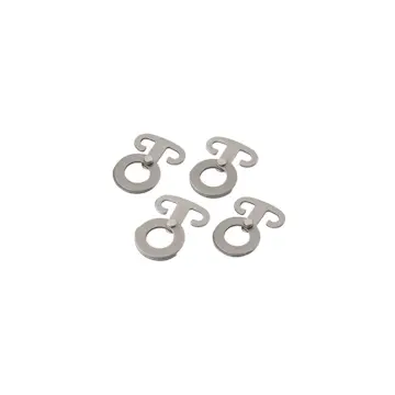 Tillbehörskrokar Outwell 4-Pack