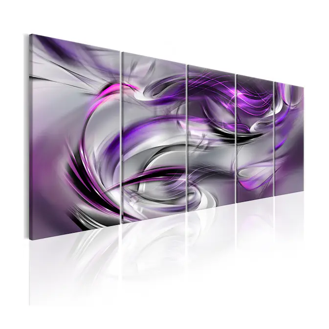 Tavla Arkiio Purple Gale