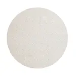 Handvävd Matta Venture Home Julana Rund Ull