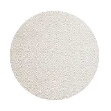 Handvävd Matta Venture Home Julana Rund Ull