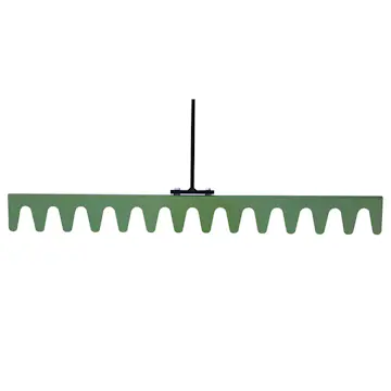 Gångkratta Svea Redskap till hjulhacka 93 cm