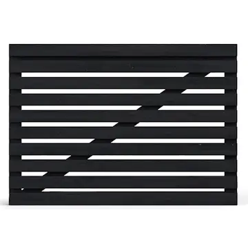 Dörr Jabo till Utekök Utomhus