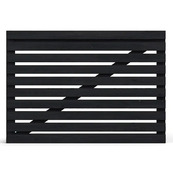 Dörr Jabo till Utekök Utomhus