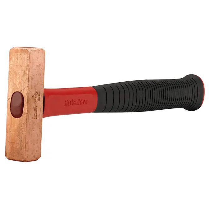 Kopparhammare Hultafors CU 300