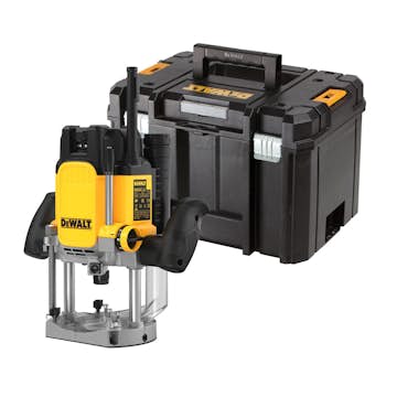 Handöverfräs Dewalt DWE625KT 230 V