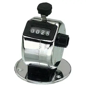 Styckräknare Limit (59950204)