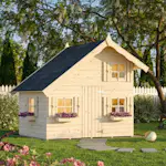 Lekstuga Palmako Tom 3,8 m2