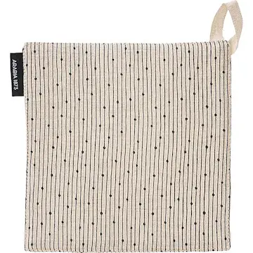 Grytunderlägg Arabia Mainio Sarastus 20x20 cm