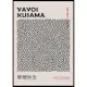 Poster Gallerix Black Pattern Yayoi Kusama