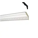 Taklist Lundbergs Giselle