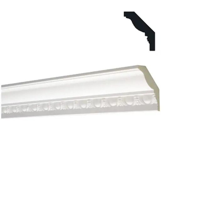 Taklist Lundbergs Giselle