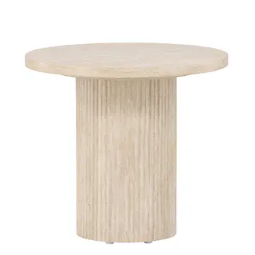 Soffbord Venture Home Härön Ø50