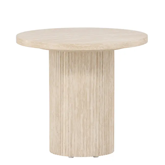 Soffbord Venture Home Härön Ø50