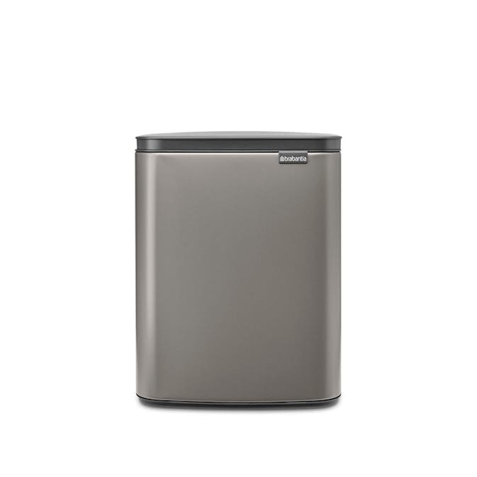 Papperskorg Brabantia Bo 12 L