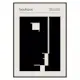 Poster Gallerix Bauhaus No.5