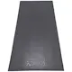 Underlagsmatta Master Fitness Nero Protection Mat 0,6 mm