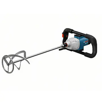 Maskinomrörare Bosch GRW 12 E
