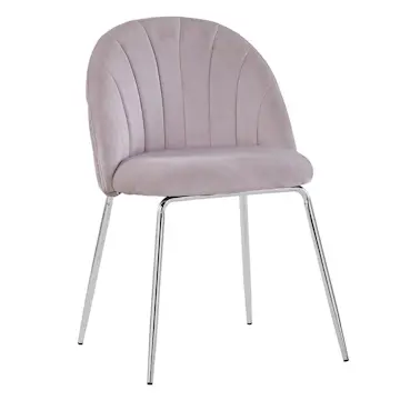 Matstol In Living Felipe Sammet