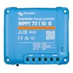Solcellsregulator Victron SmartSolar MPPT