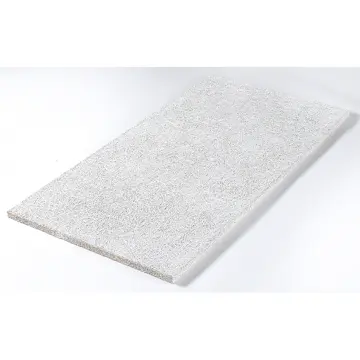 Takpanel Fibrotech Träbetong Multifin 1200x600 mm