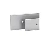 Bänkprofil Beslag Design Rak