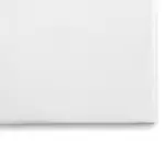 Spjälsängslakan Borganäs of Sweden 100X150 Cm