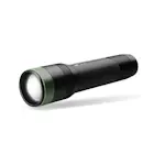 Uppladdningsbar Ficklampa GP Batteries Discovery CR41 650lm Svart