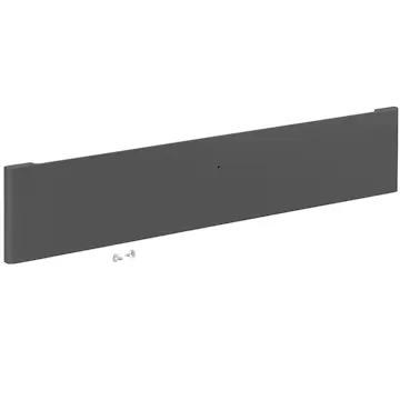 Lådfront Elfa Décor Låg