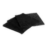 Filter Acetec till EvoDry 6H 3-pack