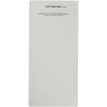 Skärplatta Creativ Company 15x33 cm