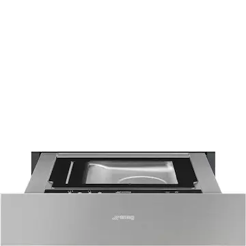 Vakuumlåda Smeg Classic CPV315X
